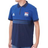 Peak Muška polo majica KKS, Plava