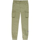 name it Hlače cargo NITBAMGO Kaki | Shoptok.si