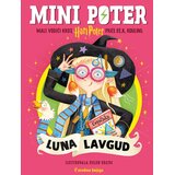 Čarobna knjiga Mini Poter: Luna Lavgud Cene