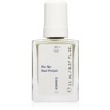 Korres No No Nail Polish negovalni lak za nohte odtenek 82 Mint Green 11 ml Cene