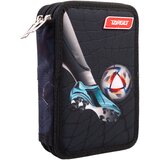 Target Peresnica DOUBLE Soccer Fan 28771 - polna z dvema zadrgama | Shoptok.si