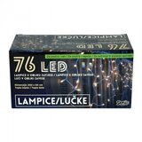  LED lampice 2x0,5m, 76L, moguć ( 52-191000 ) Cene