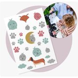 Momi Otroški poganjalec/kolo/tricikel FILO 3v1 zeleno-črn | Shoptok.si