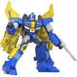 Hasbro Transformers One Studio Series Voyager Class Action Figure Sentinel Prime 16 cm, (5000077665) Slike
