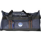 North Sails MEN'S BLUE DUFFLE BAG Cene