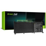  Baterija Asus N501JW ROG G501JW G501VW | shoptok.hr