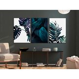  Slika - Cold Leaves (3 Parts) 120x60 | shoptok.hr