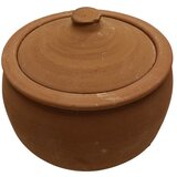 Bambum Glinena posoda za serviranje Tasev Ispir, prostornina 4 l | Shoptok.si