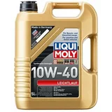 LIQUI-MOLY motorno olje Leichtlauf 10W-40, 5L, 9502