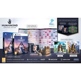 SEGA Europe Humankind - Heritage Edition (Playstation 5) | shoptok.hr