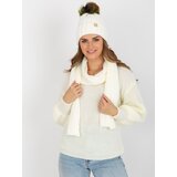 RUE PARIS Komplet-JK-KMPL-7-1.40X-ecru | Shoptok.si