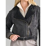 Sinsay Biker jakna | shoptok.hr
