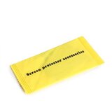 Teracell zastitno staklo tempered glass 2.5D full glue za iphone 16 pro 6.3 crna Cene