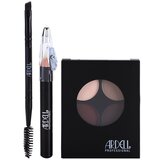 Ardell Brows Potovalni set za obrvi Cene
