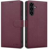 TECH-PROTECT futrola za Samsung Galaxy A26 5G / A17 4G / 5G - bordo Cijene
