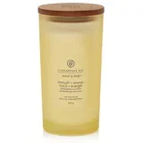 Mind & Body Strength & Energy dišeča sveča 355 g