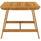  3-dijelni vrtni blagovaonski set crni | shoptok.hr