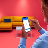 Wiz LED pametni vanjski rasvjetni lanac 15 W – | shoptok.hr
