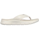 Skechers go walk flex sandal japanke 141404_NAT cene