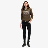 Superdry ženski duks embellished punk graphic | ePonuda.com