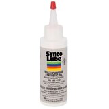 Synco Lube Multi-Purpose Synthetic Oil with Syncolon (PTFE), 118,30 ml | Eponuda.com