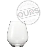 Authentis Tumbler 1/1