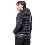Jack Wolfskin Passamani Down Hoody W Graphite XS | Shoptok.si