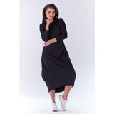 Awama Ženska obleka A191 | Shoptok.si