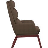  Stol za sproščanje taupe blago, (20957120) | Shoptok.si