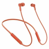 Huawei Bluetooth slušalke z ANC FreeLace, Oranžna, (21129591)