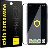 Spacecase 5D KALJENO STEKLO ZA IPHONE XR 11 3D ZAŠČITA ZA EKRAN, (21975999) | Shoptok.si