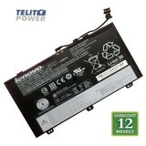 Telit Power baterija za laptop LENOVO ThinkPad S3 Yoga / 00HW001 14.8V 56Wh / 3785mAh ( 2798 ) Cene