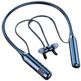 Pinny Brezžične slušalke BT-7-B1 30h Type-C Bluetooth5.3 IPX5, (21174474) Cene