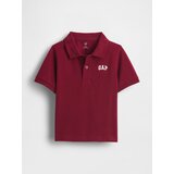 GAP Baby polo shirt Pique - Boys Cene