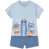 Mayoral komplet 2v1 (majica, kratke hlače) surfing capri | Shoptok.si