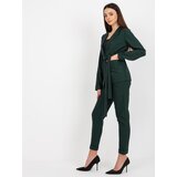 LAKERTA Blazer-LK-MA-507798-1.15P-dark green | shoptok.hr