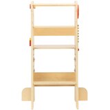Jimmylee POMAGALČEK 49/89/37 cm večbarvno, naravne barve | Shoptok.si