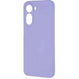 Techsuit SoftFlex silikonska maska za Xiaomi Redmi A7 Pro 4G – Light Purple | Shoptok.si