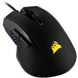 Corsair IRONCLAW RGB mouse Gaming Right-hand USB Type-A 18000 DPI Cijene