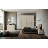 LUME HOME Spalnica FACILE 101-160x200 Cene