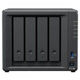 Synology HDD NAS Storage DS423+ 4-Bay