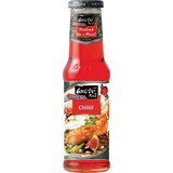 EXOTIC FOOD Čilijevo olje - 250 ml Cene