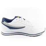 Fila Orbit Bijela | shoptok.hr
