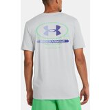 Under Armour Men's T-shirt GLOBAL LOCKERTAG SS | Eponuda.ba