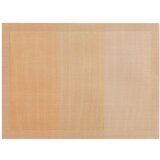Tiseco Home Studio smeđe podmetač za stol Jacquard, 45 x 33 cm Cijene
