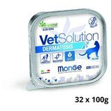Monge vetsolution cat Dermatosis - Wet | ePonuda.com