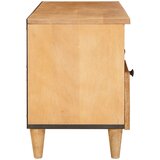 TV Jedinice Svijetlosmeđa 100 x 33 x 46 cm Konstruirano drvo | shoptok.hr