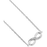 Vuch Enso Silver Narukvica | shoptok.hr