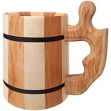  Drvena čaša 0,5 L | shoptok.hr