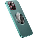 INORCO Ovitek RH05, odporen proti udarcem, za iPhone 14 Pro Max, magnetna torbica, mehka TPU, lupina za telefon, prevlečena s PU usnjem, (22035442) Cene